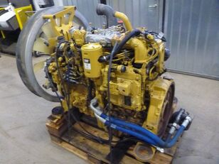 Caterpillar C7.1 CAT motor till Caterpillar 324E grävmaskin