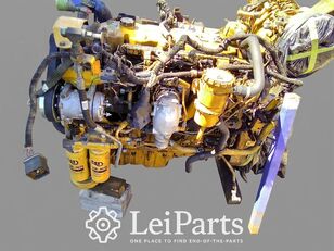 Caterpillar C7.1 ACERT 3733766 engine for construction equipment