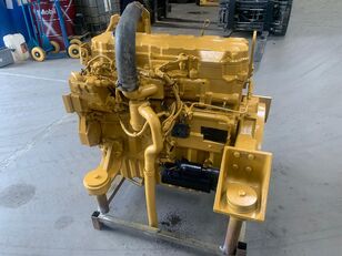 Caterpillar C9 SAN prefix . Motor