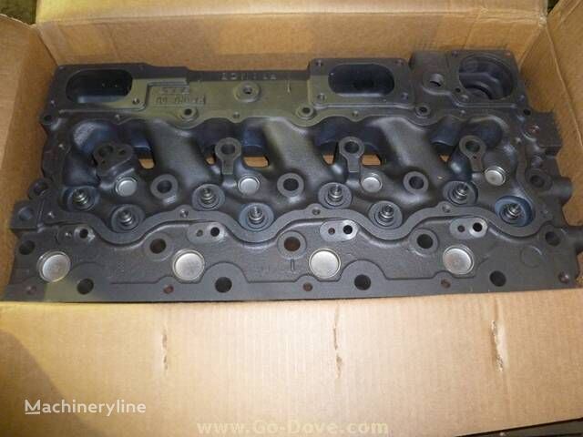 Caterpillar CAT 3304 cylinder head * NEW * motor