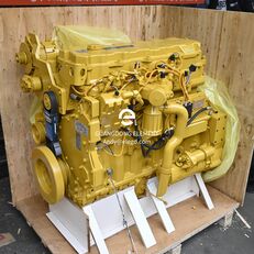 Caterpillar CAT C9, C11,C13, C15, C18 motor for Caterpillar Caterpillar 966M wheel loader gravemaskin