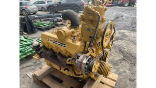 двигатель Caterpillar Cat Caterpillar 3145