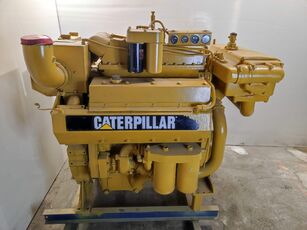 двигатель Caterpillar D336 для грузовика