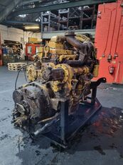 moteur Caterpillar D353E pour bulldozer Caterpillar