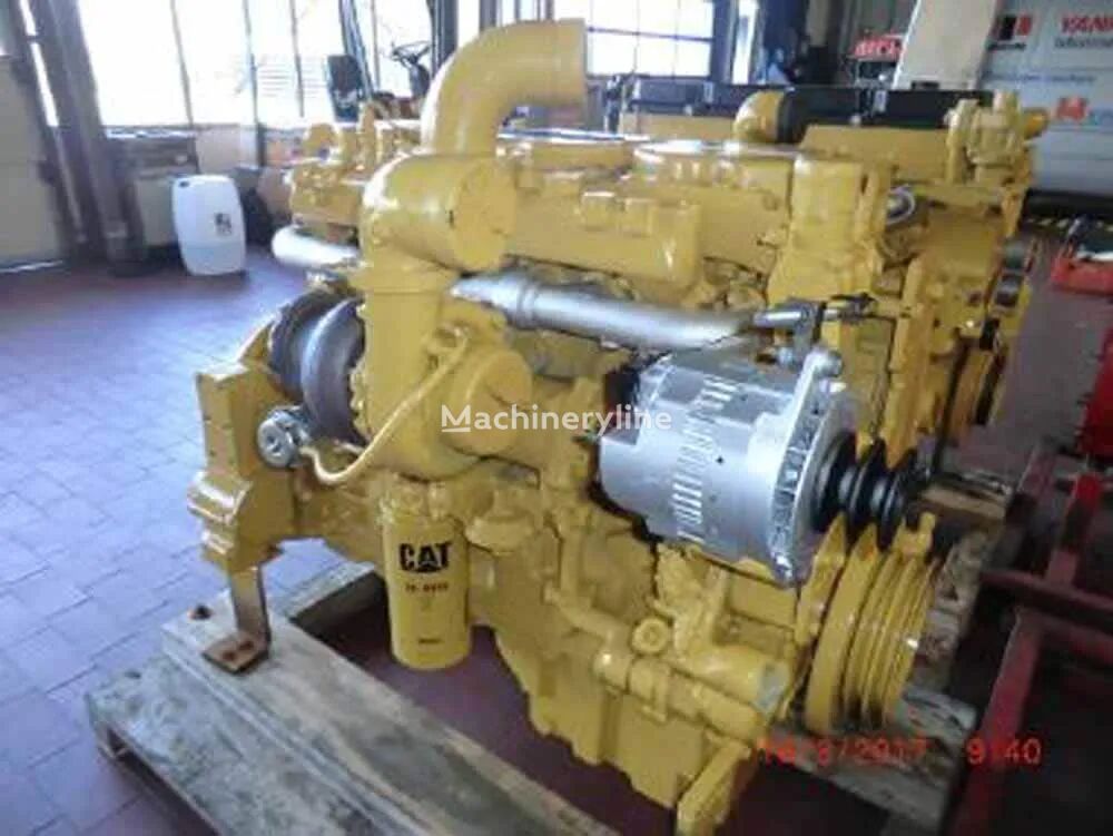 Caterpillar Motor diesel reconditionat engine for Caterpillar C12 construction equipment