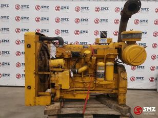 двигатель Caterpillar Occ Motor D333 для грузовика