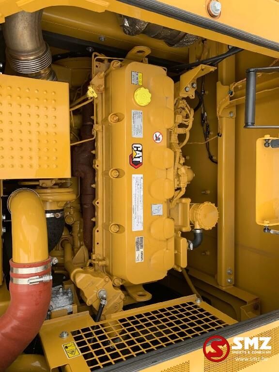 المحرك Caterpillar Occ Motor C13B NEW!!!