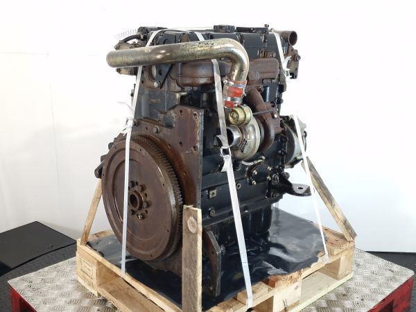 motor Caterpillar Perkins 3054E para máquinas de construção