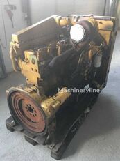 двигатель Caterpillar Second Hand &icirc;n Stare Bună &ndash; Tip для строительной техники Caterpillar 3306DTTA