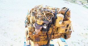 Caterpillar motor cat C 6.6 în întregime sau toate piesele pentru acest model