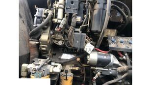 Caterpillar el motor Perkins para Perkins