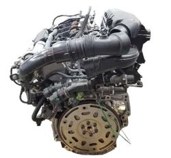 Citroen HN05 engine for Citroen C5 car