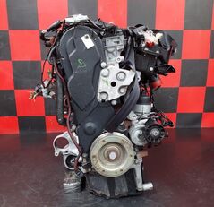 Citroen HDi 20170639 engine for Citroen cargo van