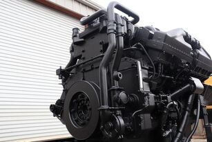 Cummins Qsk45 engine for Liebherr R9350 excavator