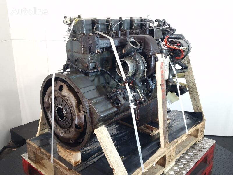 Cummins 6BT/306 Motor für DAF LKW