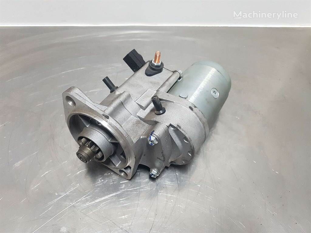 Cummins B3.3L-12V 9T 2,2KW-Starter/Anlasser/Startmotor