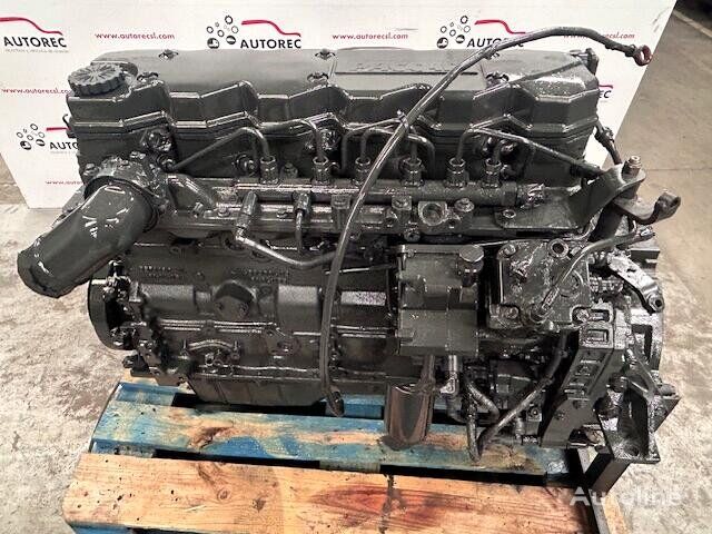 Cummins ISBE 4 225 Sin engine for DAF 45.220 truck - Autoline