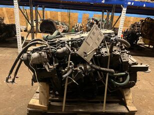 moteur Cummins ISBE5- 225B EURO 5 pour camion