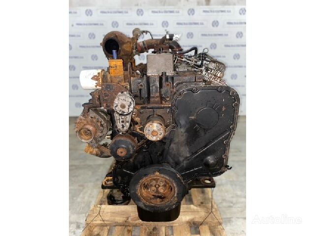 Cummins L10C-250 / EC240,EC290 / 6CT8.3 Motor Completo 1989196C1 para camión