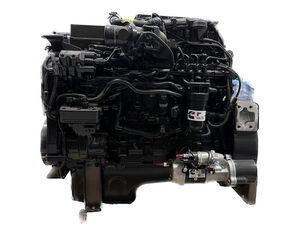 Cummins L9E6D400T engine for truck