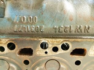 Moteur Cummins Culasse LF45 / ISB6 . 7 avec soupapes . 7 5361605 pour camion à vendre - Image 8 | Autoline GA Moteur Cummins Culasse LF45 / ISB6 . 7 avec soupapes . 7 5361605 pour camion | Image 8 - Autoline