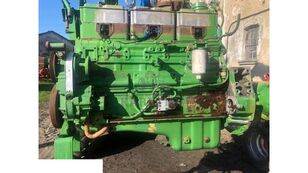 silnik Cummins NTA855-A430