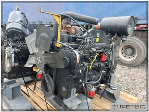 Cummins PU234-2200-03 36592426 motor para maquinaria de construcci&oacute;n
