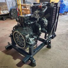 Cummins QSB 4.5 motor voor mobiele kraan