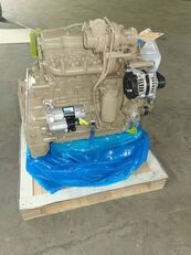 Cummins QSB4.5 CUMMINS engine for excavator