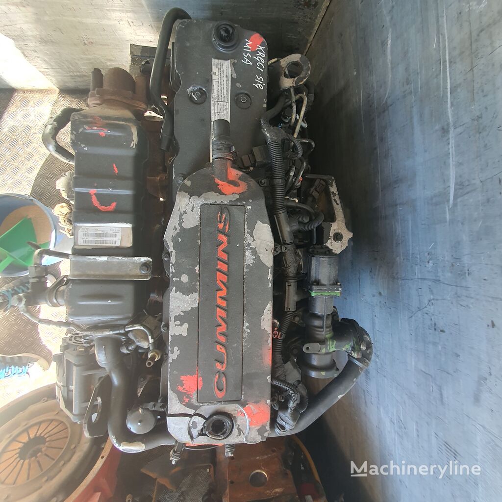 Cummins QSB6.7 QSB6.7 engine for Cummins Qsb6.7 excavator