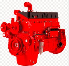 motor Cummins QSM11 QSM11 pentru încărcător frontal Hyundai HL-780-3A