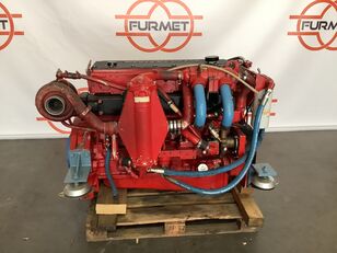 Cummins QSM11 M (1) engine for water transport