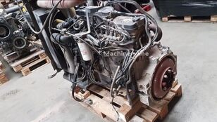 двигатель Cummins Second Hand &ndash; Poza Reală для строительной техники Cummins QSB6.7