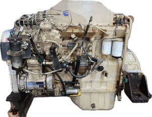 Cummins TA25 / C8.3-C-240 Motor Completo 8.3 C8.3-C240 21319367 engine for Cummins truck