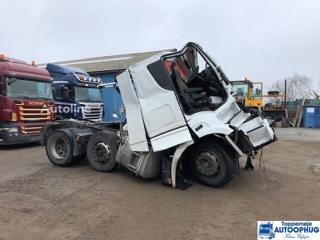Cursor stralis 440 Motor für IVECO Stralis 440 TX LKW kaufen | Autoline DE Cursor stralis 440 Motor für IVECO Stralis 440 TX LKW - Autoline