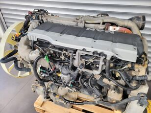 D2676 LF46 440hp EURO 6 2014 -> 2017 motor till MAN lastbil