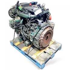 D5K240 engine for Volvo B5LH, B0E (2008-) bus for sale - Image 3 | Autoline ZM D5K240 engine for Volvo B5LH, B0E (2008-) bus | Image 3 - Autoline