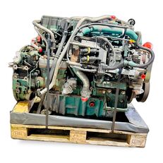 двигатель D7E290 21479550 для автобуса Volvo B7, B8, B9, B12 (2005)