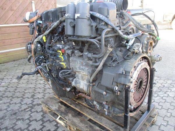 DAF 460 motor para DAF XF105 camión