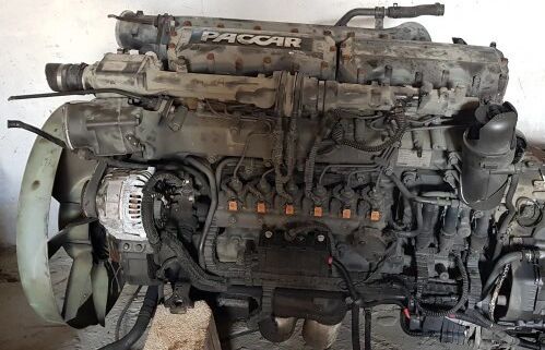 DAF PR228U1 engine for DAF truck tractor