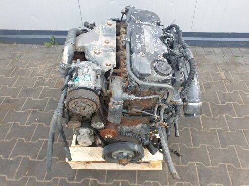 DAF BE110C engine for DAF truck tractor