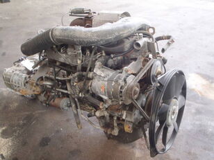 motor para camião DAF YA DNT 620 4442