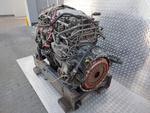 المحرك لـ السيارات القاطرة DAF XF 106