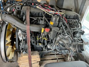DAF MX-11 330H2 motor nyergesvontató-hoz