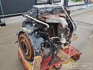DAF engine for truck