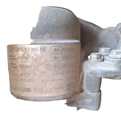 المحرك DAF MX-13 355 H2 لـ السيارات القاطرة
