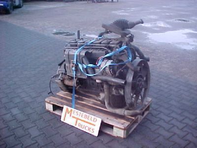 engine for DAF 45 truck