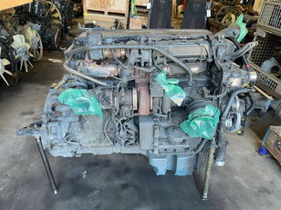 DAF 0452219 MX-13 355 H5 0452219 engine for DAF XG 480 FT truck tractor