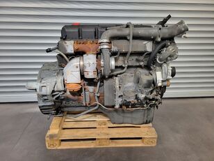 DAF 105 MX 375 S2 510 hp engine for DAF XF105 CF85 EURO 5 E5 truck