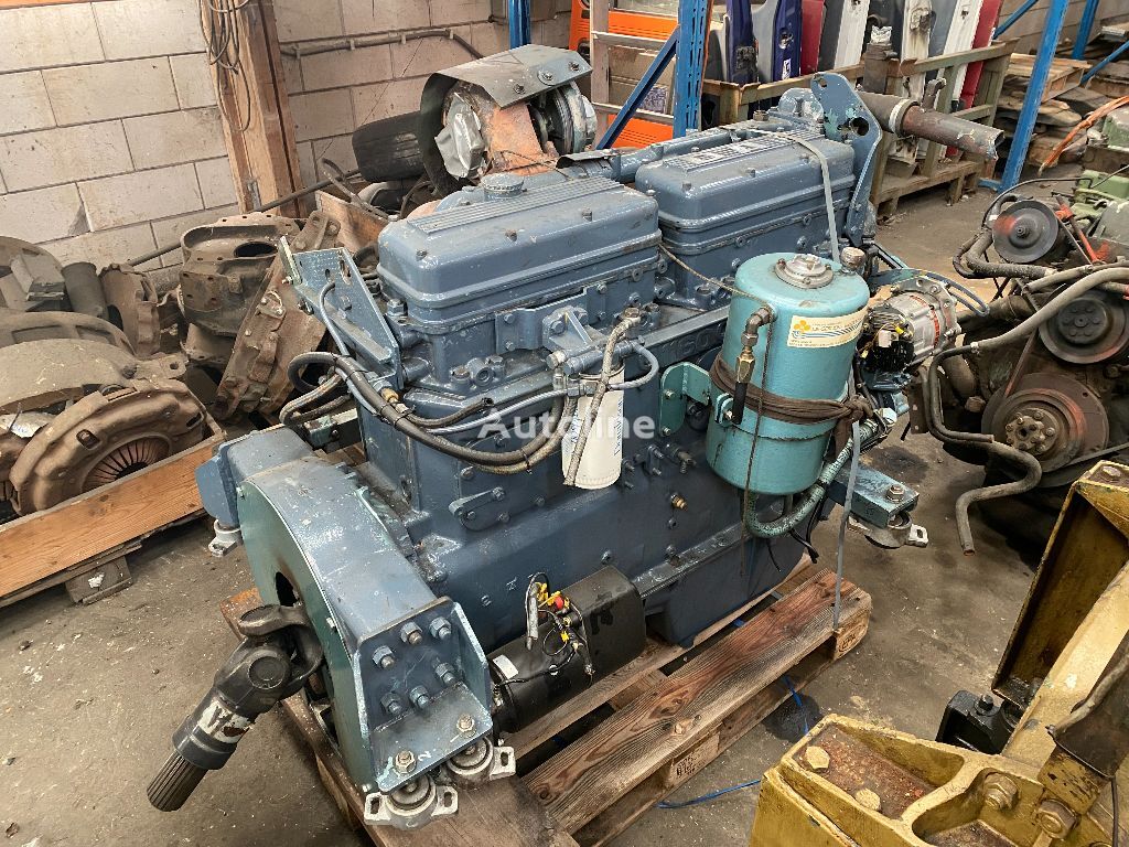 DAF 1160  motor para camión